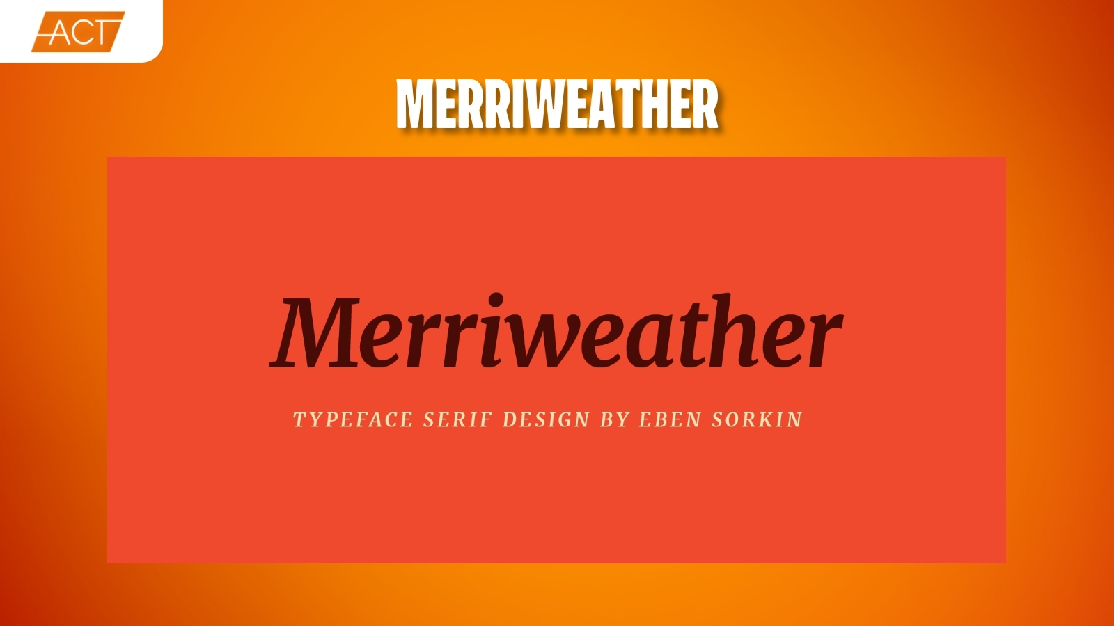 font chữ cho website