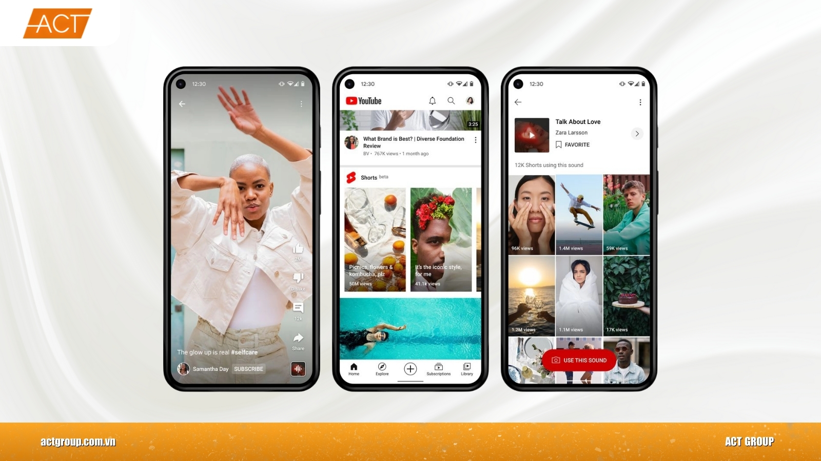 Công Thức Làm Video TikTok Chuẩn