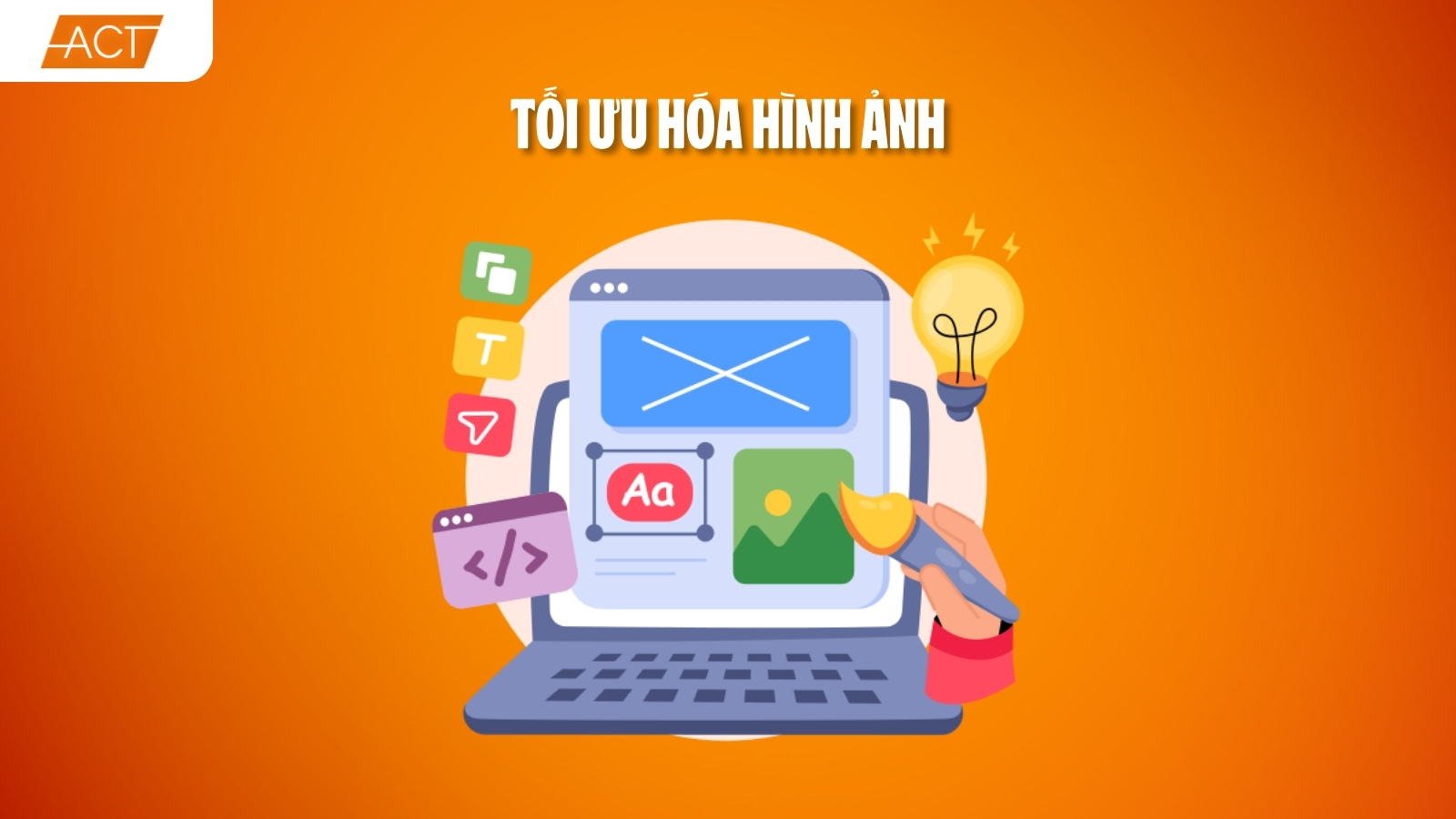 Website load chậm